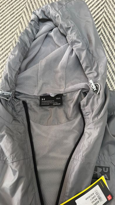 Under armour спортивка