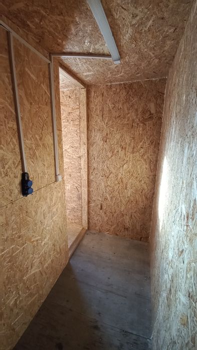 Контейнер 20 тонн