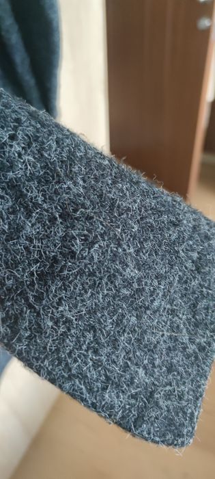 Зимно яке L/XL, angora