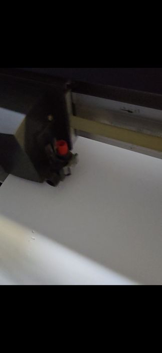 Graphtec fc8000-75 - functional