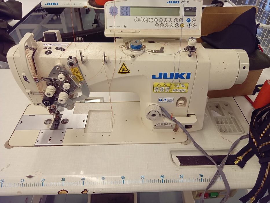 Ремонт швейных машин Алматы