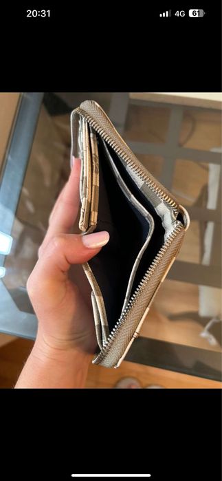 Portofel joop de dama