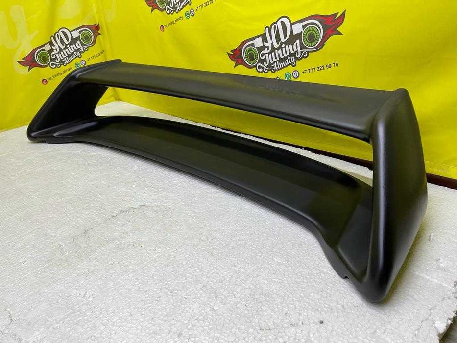 Спойлер STI для Subaru Legacy B4 BE