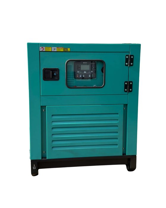 продажа дизельных генераторов