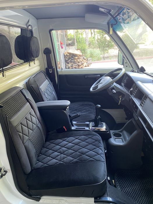 Продается Chevrolet Labo labo sotiladi bez brabeg