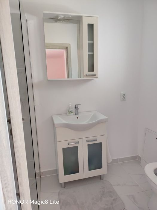 Inchiriez casa în Sannicoara