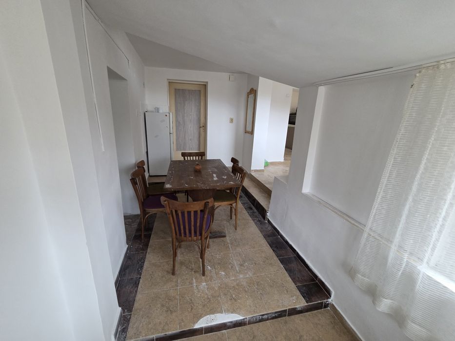 Къща без хазяй с всичко необходимо