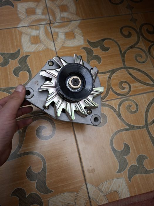 генератор 28V JFZ2401