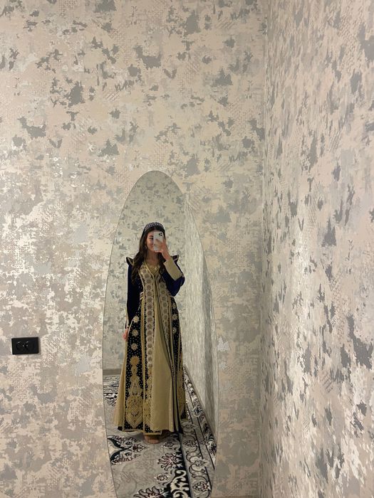 Yangi dizayndagi ansambllar 2ta