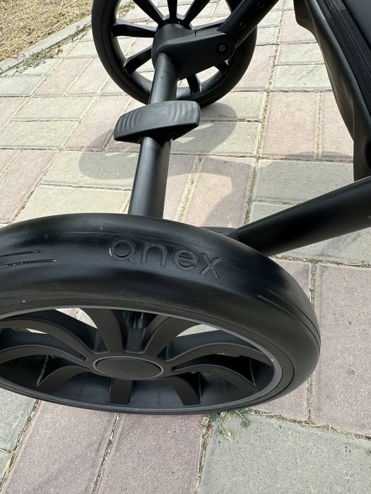 Коляска 2 в 1 Anex M/typ