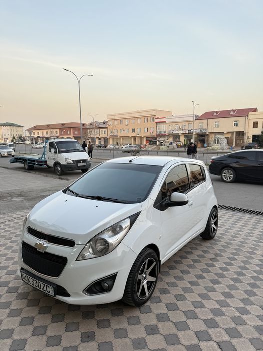 Spark sotiladi 2020 yil