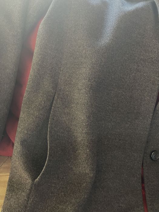 Palton Max Mara nou si original