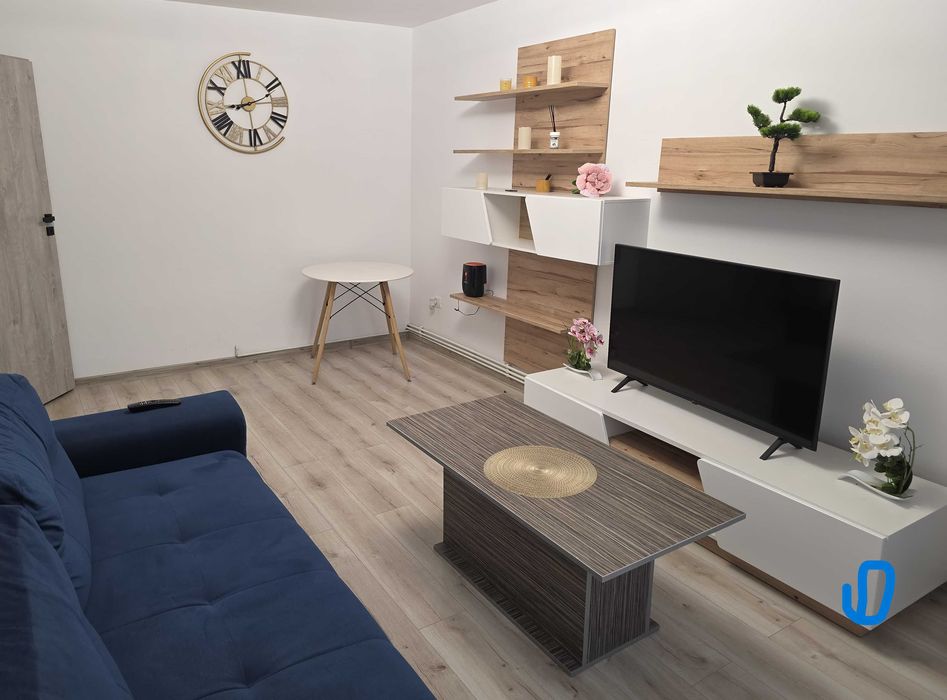 Apartament cu 3 camere modern in Popa Sapca