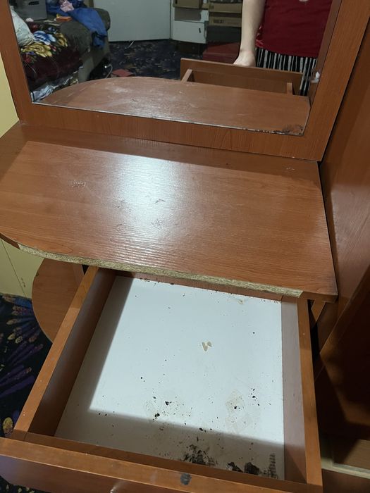 Шкаф в прихожую