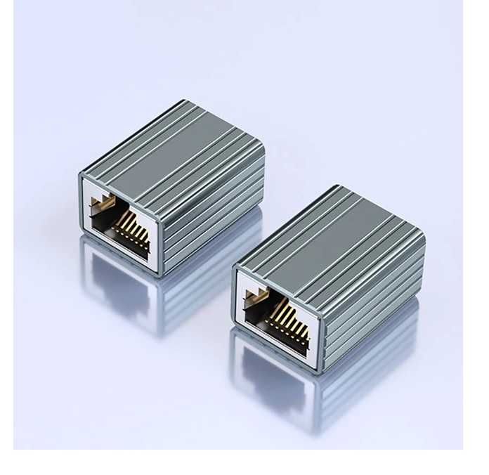 UTP Соединительная муфта RJ45 10 Гбит/с