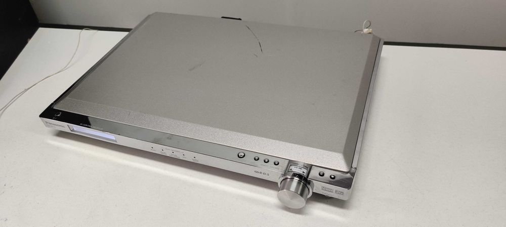 Panasonic SA XR 10 amplificator receiver filme muzica 5.1