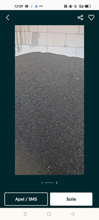 Vând Floarea soarelui