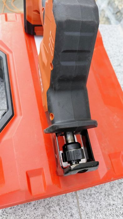 Hilti SR 2-A12 Саблен трион