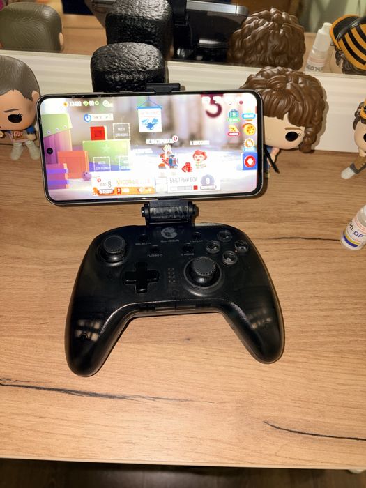 Gamesir джойстик