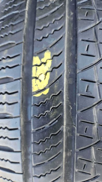 235/50 R20 • All Season • Pirelli Scorpion Zero JLR PNCS 104W | 2 buc | Pret/buc