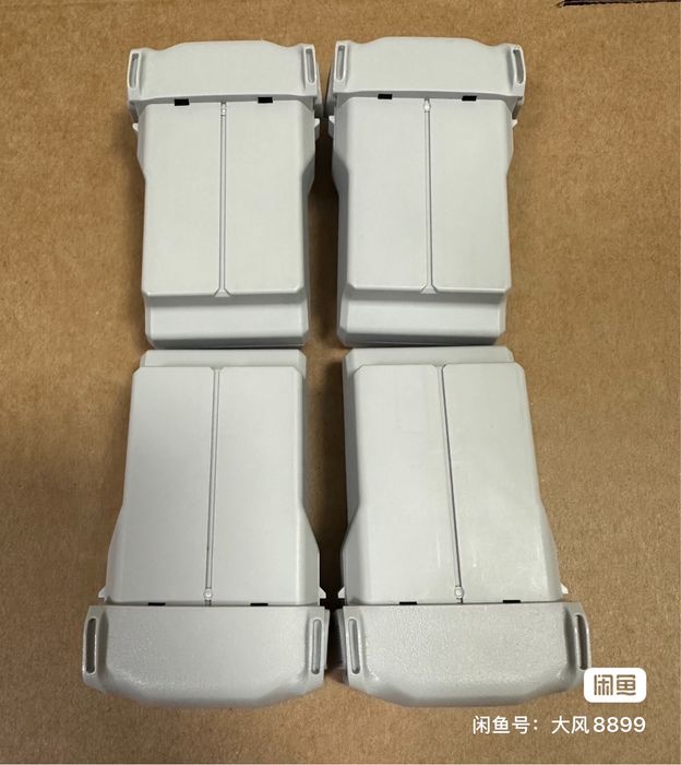 Djl mini3-mini4pro Батарея