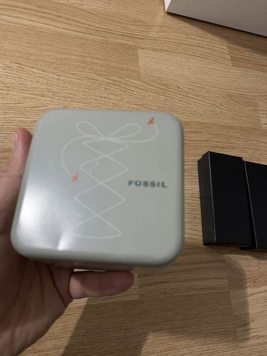 Cutii ceasuri Fossil