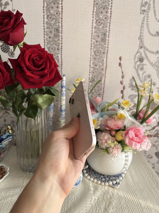 Iphone 13 (256 gb) 82% айфон 13