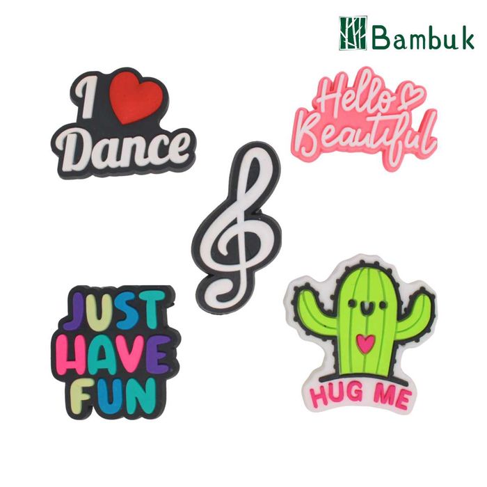 Чармове "Have Fun & Stay Cute"