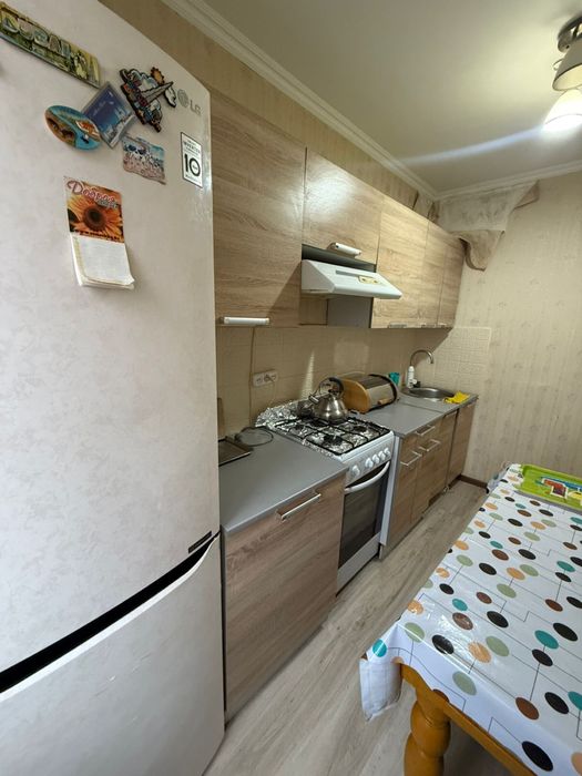 Сдам 2- х комнатную кв.