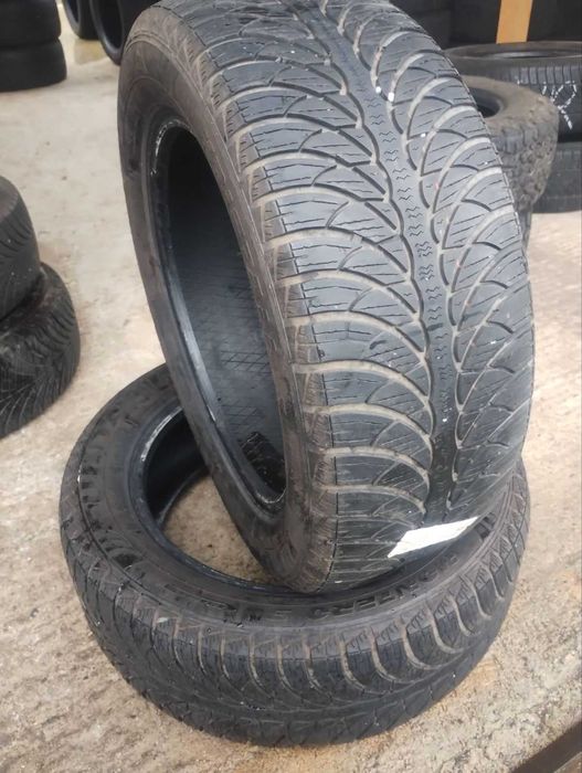 Продавам запазени гуми и джанти , много размери.