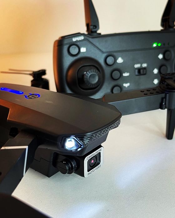 Новые профессиональные Дроны квадрокоптера