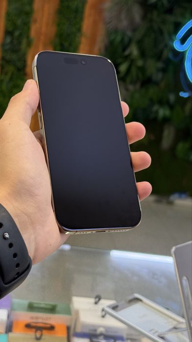 İphone 16Pro,256GB,92%