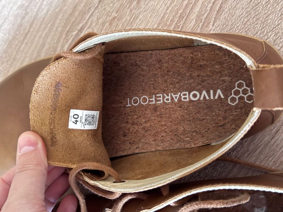 Papuci Vivobarefoot Gobi IV