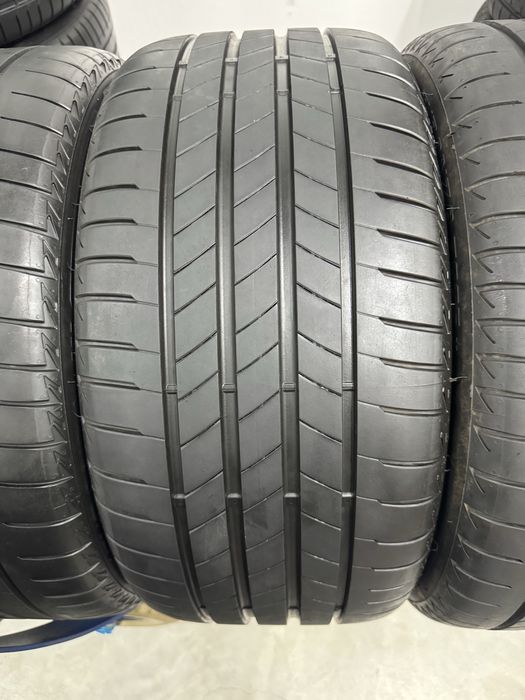 Jante Bmw G30 R19 Seria 5 G31 Originale M845 Bridgestone