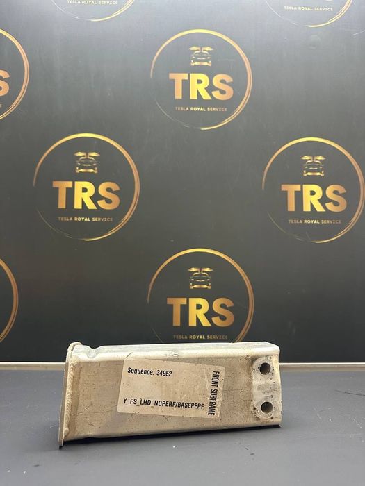 Рогове за Tesla model Y/3