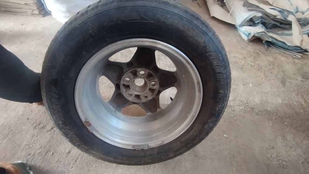 Балон для лехкавой