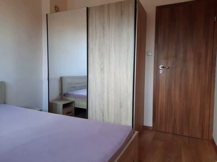 Дава се под наем Двустаен апартамент в София, Люлин 10 - 45 кв.м за 473.79 € - Снимка #4