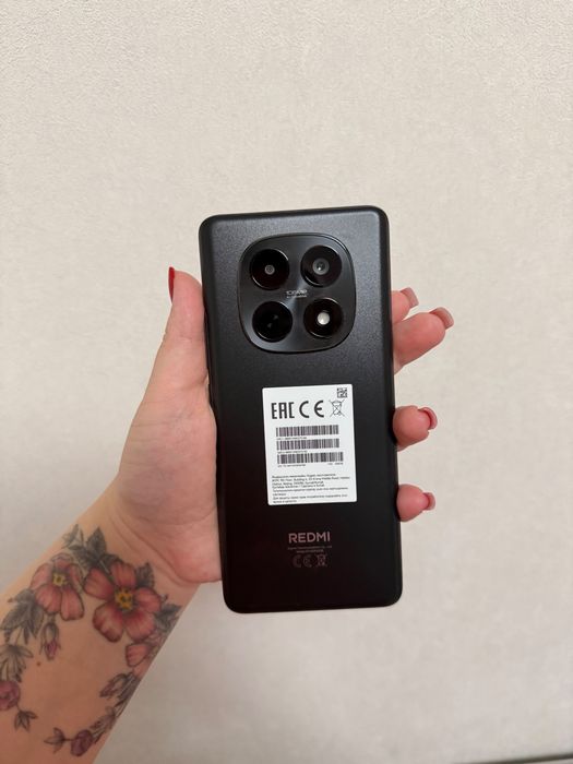 Redmi Note 15 4G NFC
