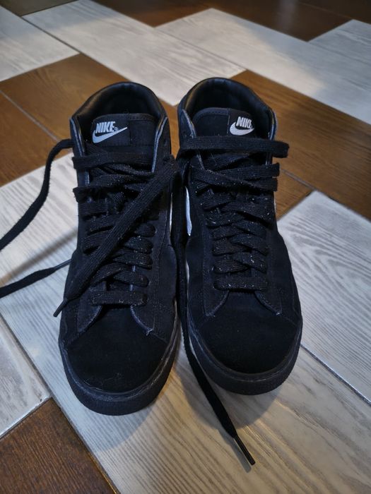 Nike SB Zoom Blazer Mid