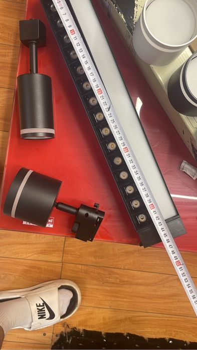 Натяжные потолки для диллеров