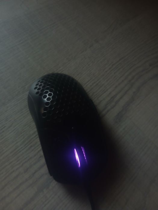 Mouse HyperX Pulse Fire Haste