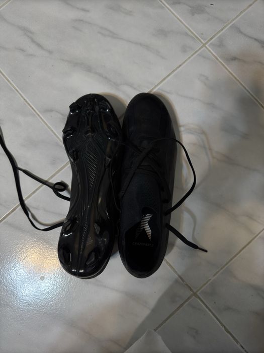 Adidas craxyfast.2