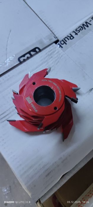 Akfa stanoklari barcha kerakli jihozlar bor