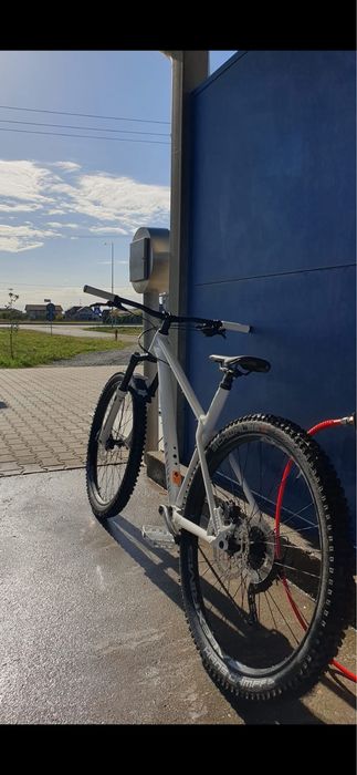 Bicicelta canyon stoic 2 plus casa fox