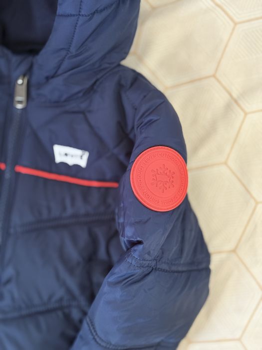 Детско  яке Levi’s
