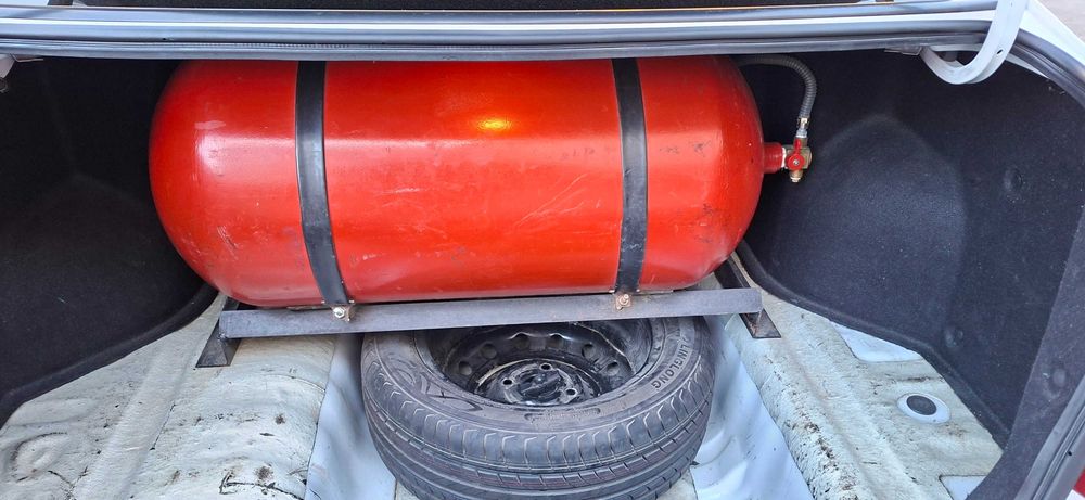 Gentra 3-позиция