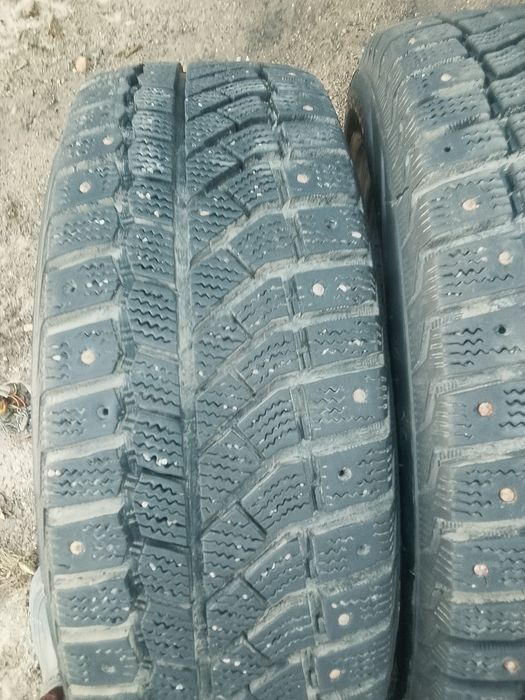 Продам.б/у. 185/60R15