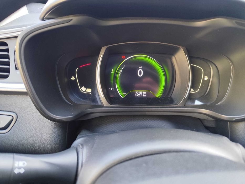 Ranault Kadjar 1.5DCI, ECONOM