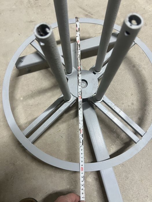 Размотчик кабеля