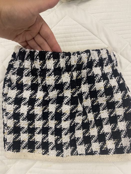 Костюм двойка на девочку